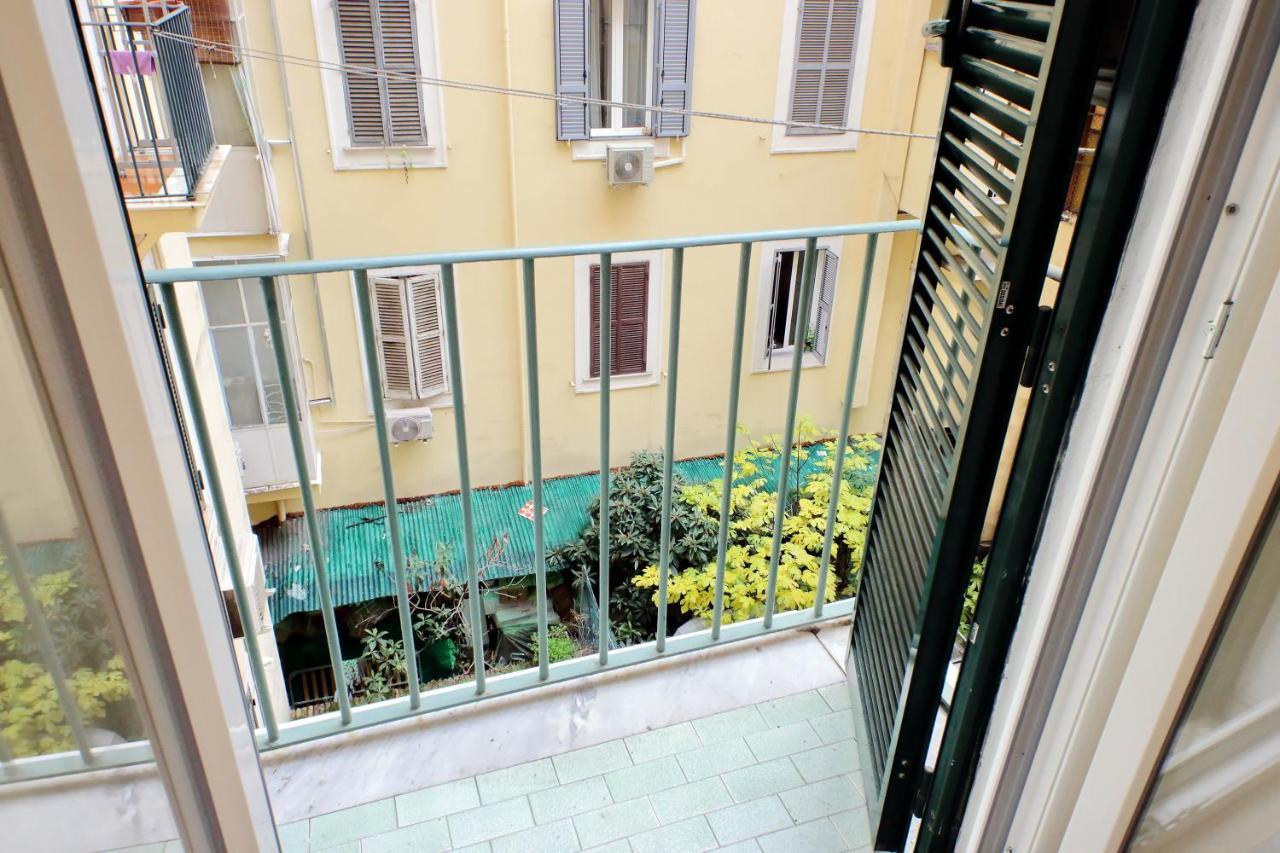 Flatinrome Termini 1 Roma Exterior foto
